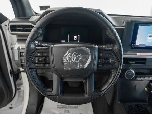 New 2026 Toyota Tacoma SR5 AWD/4WD image 26