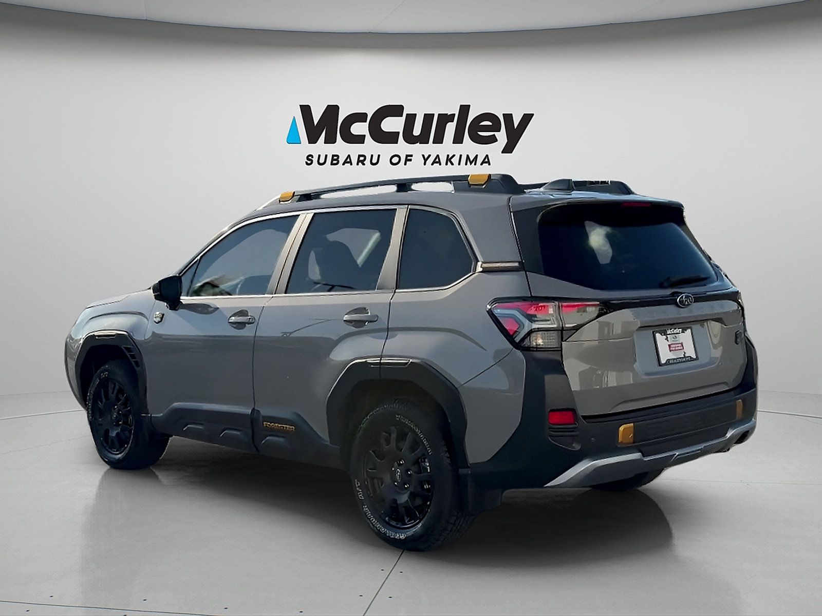 Used 2026 Subaru Forester Wilderness AWD/4WD image 4