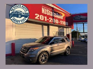 Used 2014 Ford Explorer XLT w/ Equipment Group 202A AWD/4WD video 1