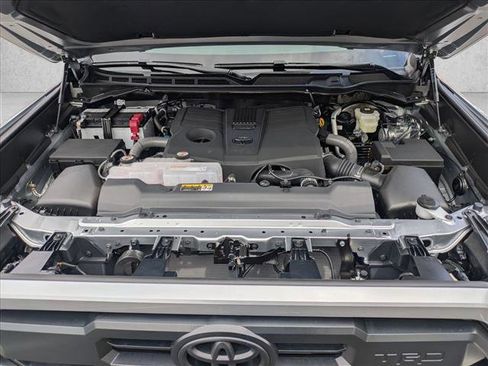 New 2026 Toyota Tundra Limited image 16