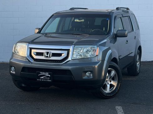 Used 2011 Honda Pilot EX-L image 1