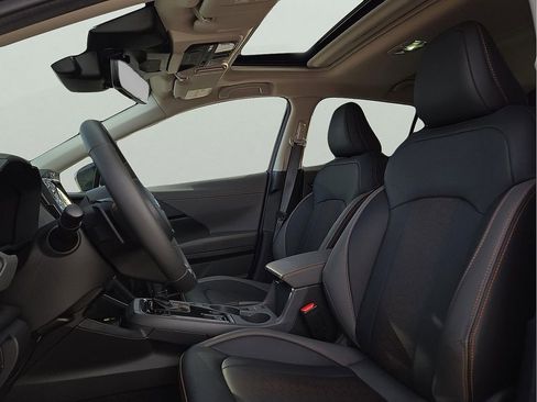 Certified 2025 Subaru Crosstrek 2.5i Limited w/ Popular Package #3A image 14