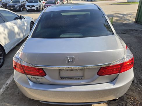 Used 2014 Honda Accord EX-L image 6