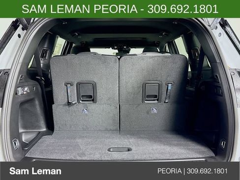 New 2025 Jeep Grand Cherokee L Laredo w/ Luxury Tech Group I image 26