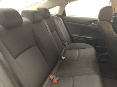 Used 2017 Honda Civic LX image 19