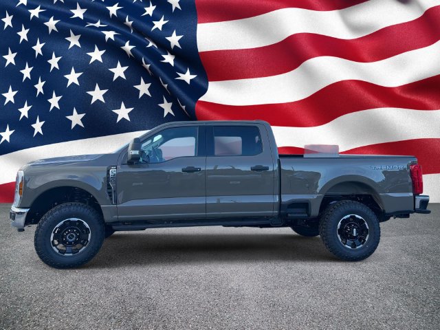 New 2027 Ford F250 XLT w/ Tremor Off-Road Package AWD/4WD image 13