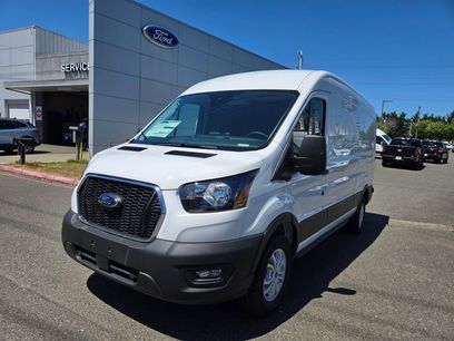 New 2025 Ford Transit 250 148 Medium Roof