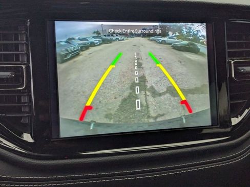 Used 2021 Dodge Durango SRT Hellcat image 18