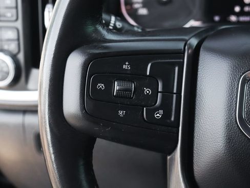 Used 2021 GMC Sierra 1500 AT4 AWD/4WD image 28