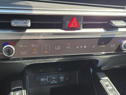 New 2026 Kia Sorento EX AWD/4WD image 25