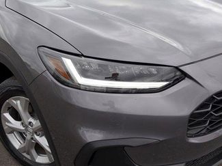 Used 2025 Honda HR-V LX video 2