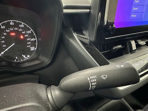 Used 2025 Toyota Corolla LE image 22