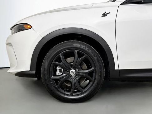 New 2025 Dodge Hornet GT w/ GT Blacktop Package AWD/4WD image 28