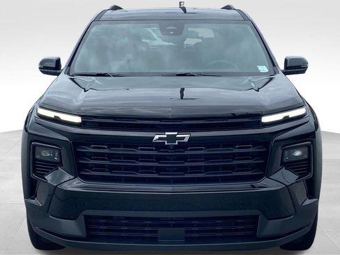 New 2026 Chevrolet Traverse LT w/ Midnight/Sport Edition image 8