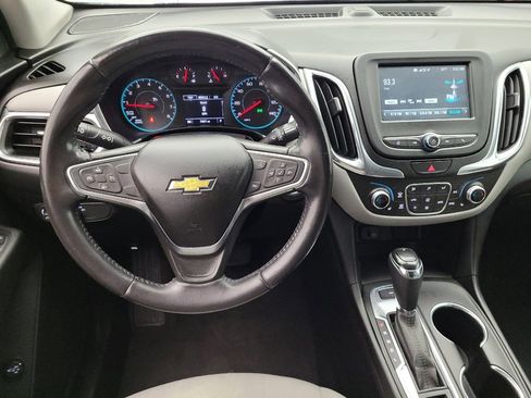 Used 2018 Chevrolet Equinox LT image 22