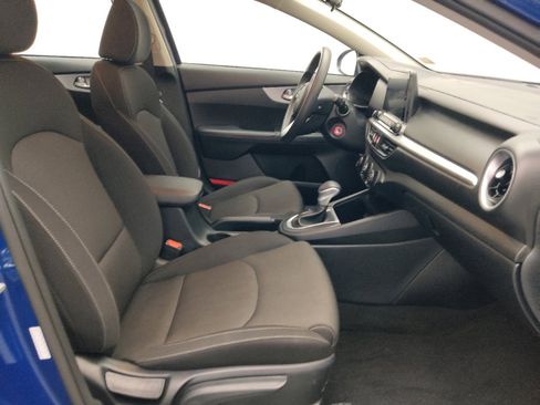 Used 2024 Kia Forte LXS FWD image 21