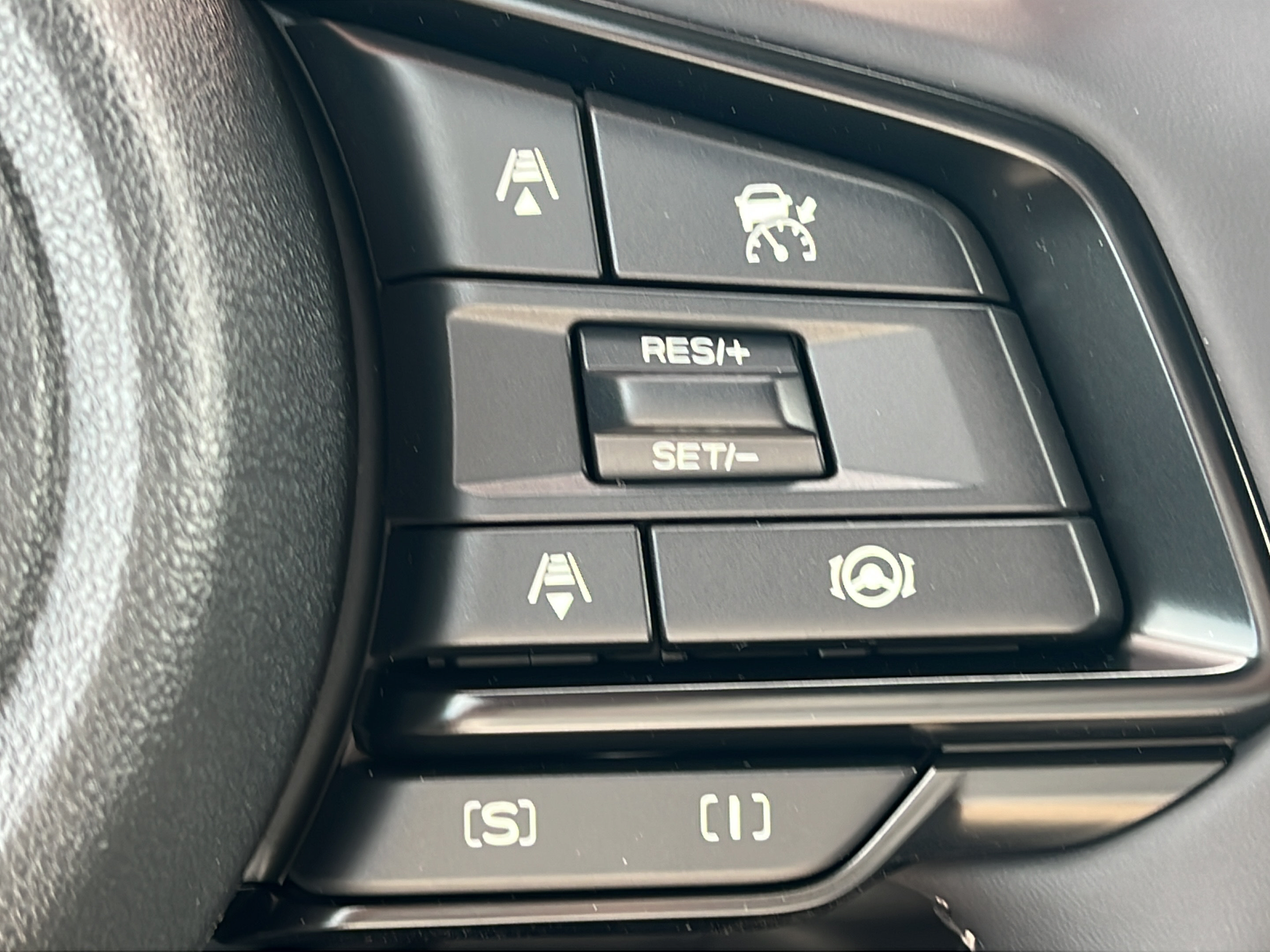 New 2026 Subaru Forester Premium AWD/4WD image 22