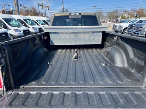 Used 2015 RAM 3500 Laramie Longhorn image 25