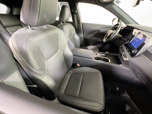 Used 2023 Lexus RX 350 Premium w/ Accessory Package (Z1) image 28
