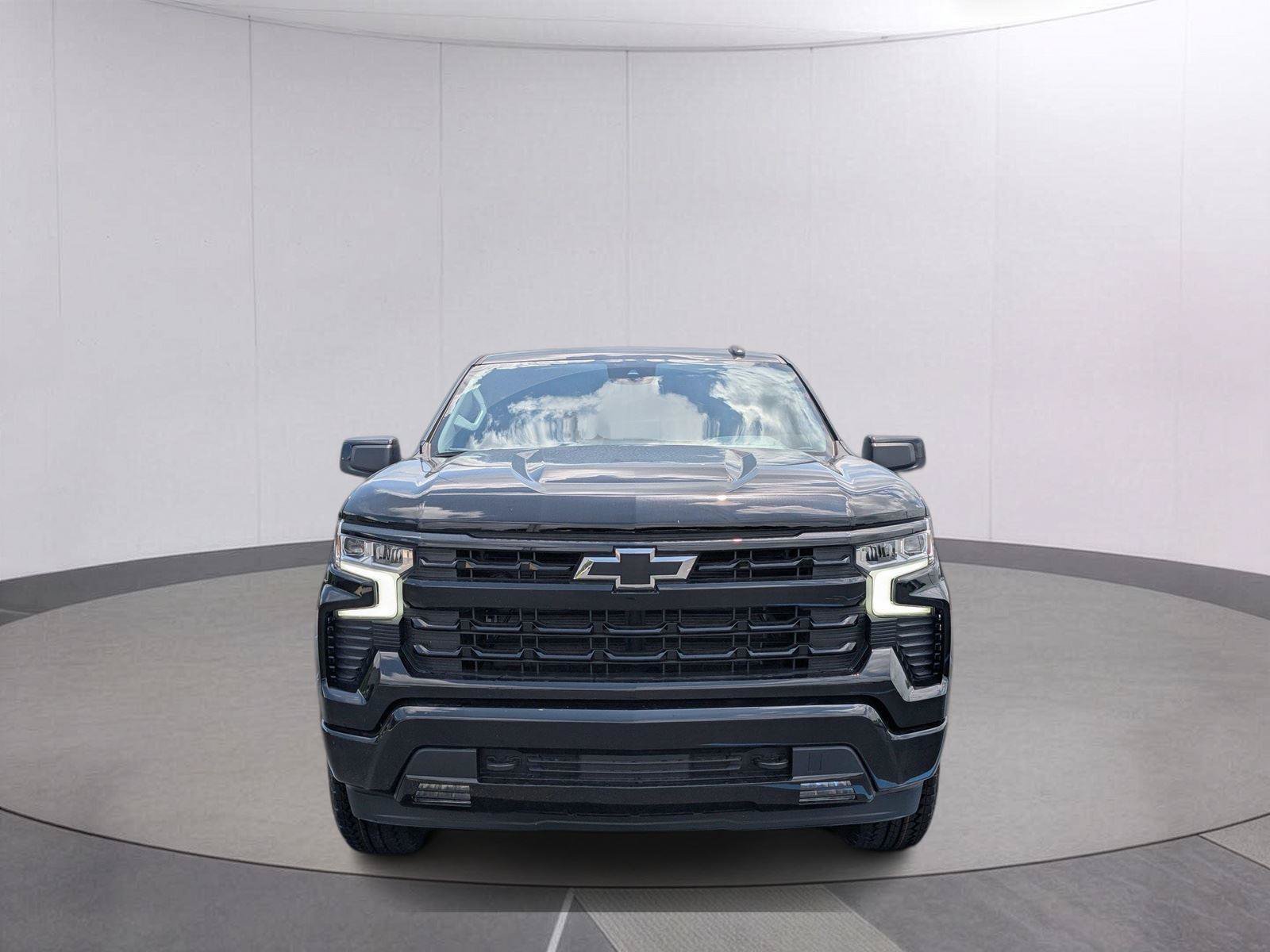New 2026 Chevrolet Silverado 1500 RST w/ Convenience Package II AWD/4WD image 8