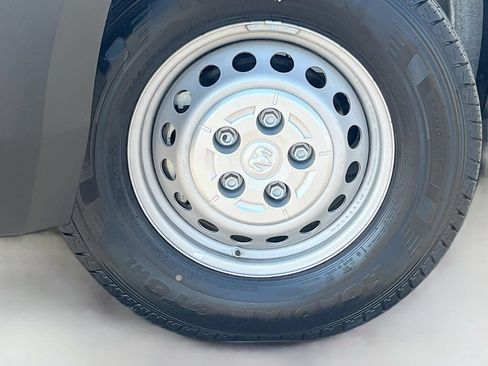 Used 2024 RAM ProMaster 1500 w/ Safety Group FWD image 26