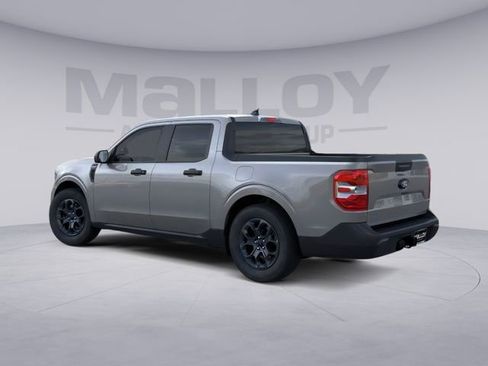 New 2026 Ford Maverick XLT AWD/4WD image 4