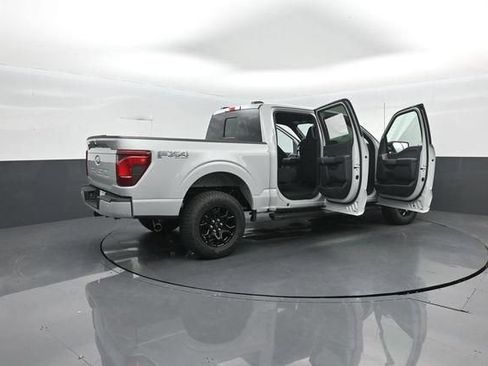New 2026 Ford F150 XLT w/ Equipment Group 302A MID AWD/4WD image 43
