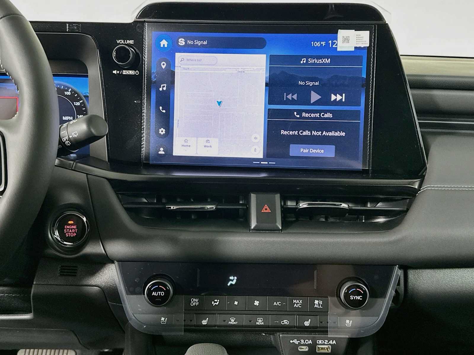 New 2026 Subaru Outback Touring XT AWD/4WD image 13