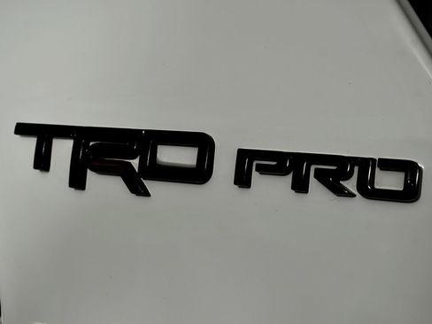 Used 2016 Toyota 4Runner TRD Pro image 13