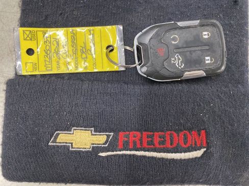 Used 2021 GMC Sierra 1500 Elevation image 29