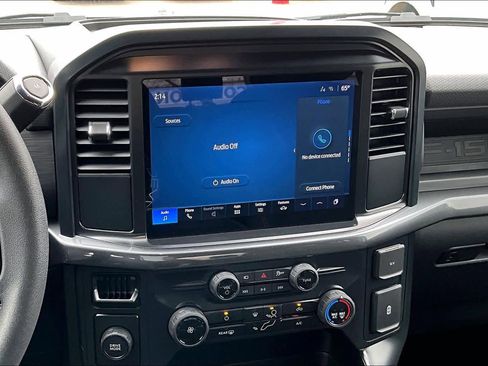 Used 2025 Ford F150 STX w/ Equipment Group 200A image 7