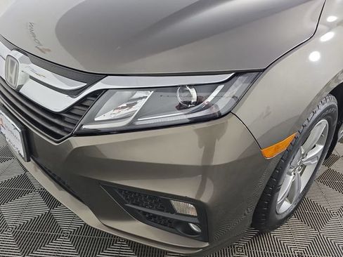 Used 2018 Honda Odyssey EX-L image 50