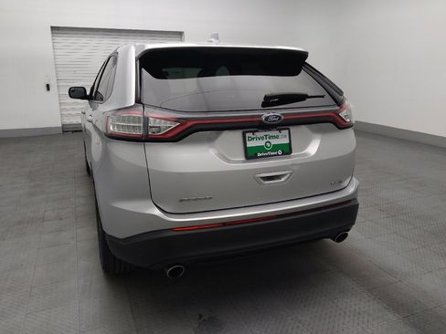 Used 2016 Ford Edge SE AWD/4WD image 6