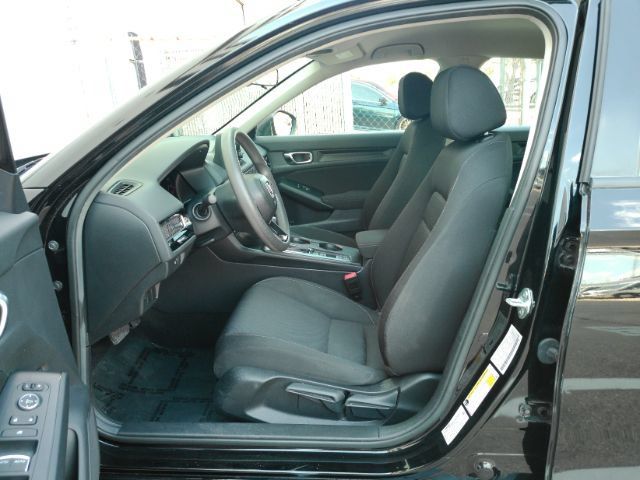 Used 2025 Honda Civic LX image 12