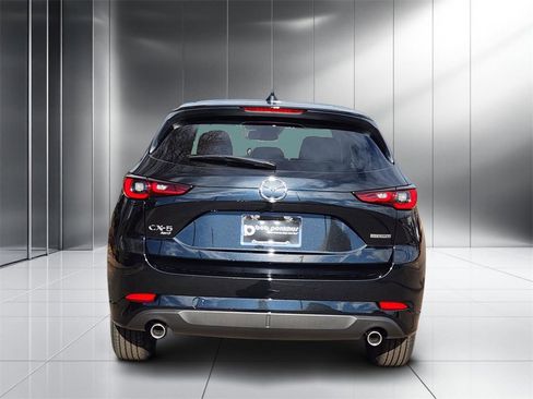 New 2025 MAZDA CX-5 AWD 2.5 S w/ Preferred Package image 30