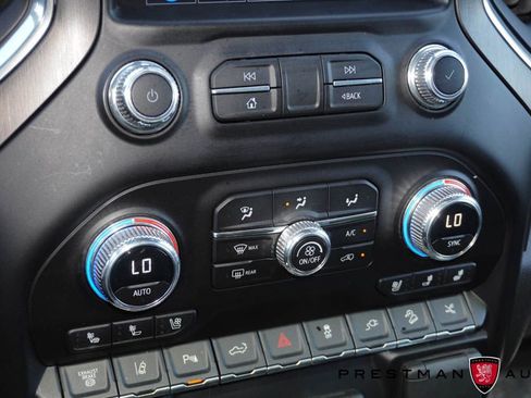 Used 2023 GMC Sierra 2500 AT4 w/ AT4 Premium Plus Package AWD/4WD image 50