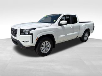 Used 2024 Nissan Frontier SV w/ SV Convenience Package RWD video 3