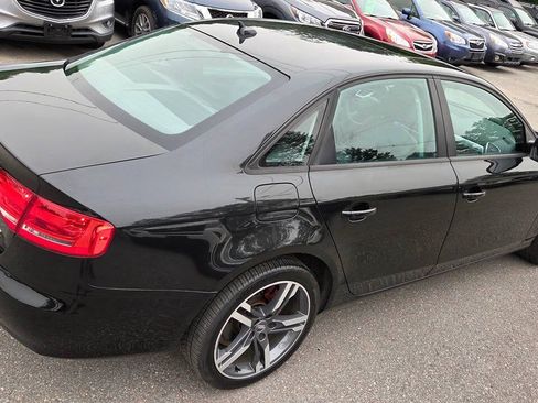 Used 2012 Audi A4 2.0T Premium AWD/4WD image 16