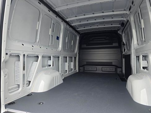 New 2026 Mercedes-Benz Sprinter 2500 image 16