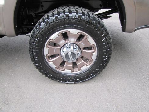 Used 2019 Ford F250 King Ranch w/ King Ranch Ultimate Package image 32