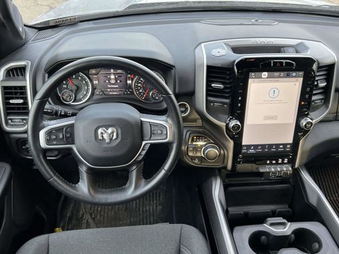 Used 2023 RAM 1500 Big Horn image 27