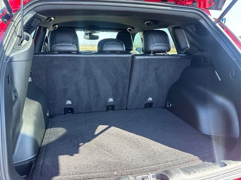 Used 2024 Jeep Compass Latitude image 25