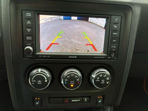 Used 2014 Dodge Challenger R/T RWD image 39