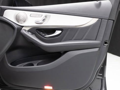 Used 2021 Mercedes-Benz GLC 63 AMG S image 58