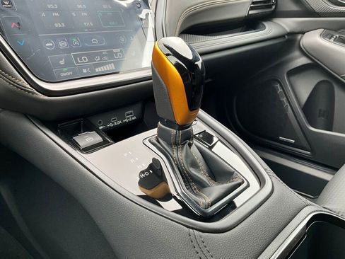 New 2025 Subaru Outback Wilderness image 20