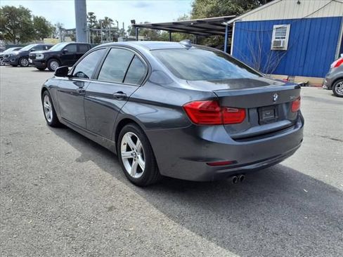 Used 2014 BMW 328i Sedan w/ Premium Package RWD image 6