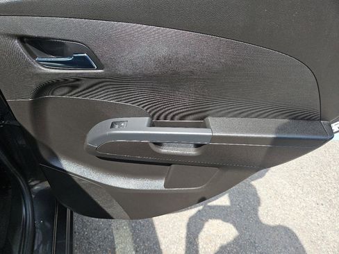 Used 2017 Chevrolet Sonic LT FWD image 18