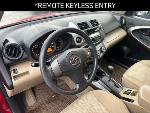 Used 2010 Toyota RAV4 4WD image 3