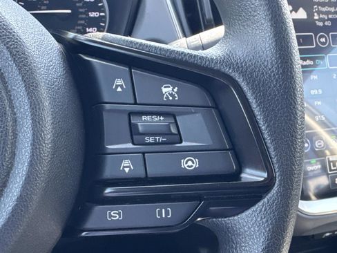 Certified 2024 Subaru Crosstrek 2.0i Premium AWD/4WD image 19