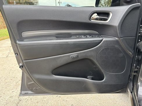 Used 2019 Dodge Durango R/T image 19